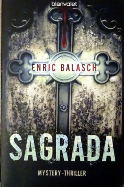 Sagrada von Enric Balasch